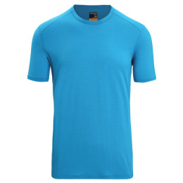Чоловіча футболка Icebreaker Mens 200 Oasis SS Crewe