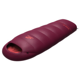 Дитячий спальний мішок Hannah Bivak Jr 200 червоний