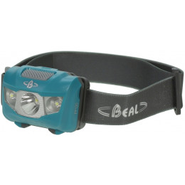 Čelovka Beal FF120 turquoise