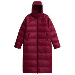 Жіноче пухове пальто The North Face W Hydrenalite City Long Down Hooded Park