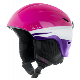 Дитячі гірськолижний шолом Relax Twister