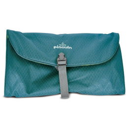 Косметичка Pinguin Washbag S petrol