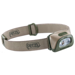 Налобний ліхтарик Petzl Tactikka + RGB 350 lm
