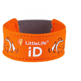 Пасок безпеки LittleLife Safety iD Strap