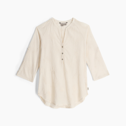 Жіноча футболка Roayal Robins Oasis Tunic II 3/4 Sleeve