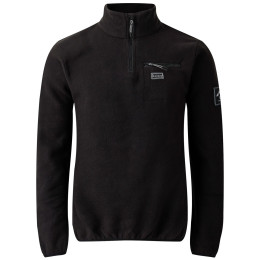 Чоловіча функціональна толстовка Dare 2b Affinity Fleece чорний Black