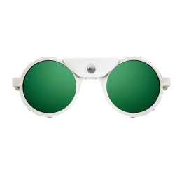Сонцезахисні окуляри Vallon Heron Glacier білий Off-white-Green