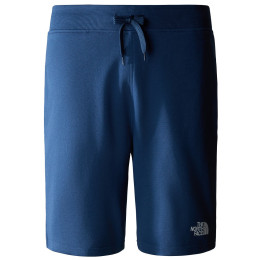 Чоловічі шорти The North Face Standard Short Light синій