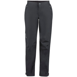 Жіночі штани Marmot Minimalist Pants чорний Black