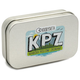 Набір для виживання Kouskysveta KPZ