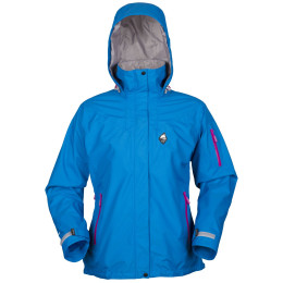 Dámská bunda High Point Victoria 2.0 Lady Jacket modrá Royal Blue