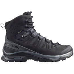 Чоловічі черевики Salomon Quest 5 Gore Tex чорний Asphalt / Black / Asphalt