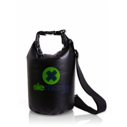 Гермомішок Elements Gear PRO 5 l чорний