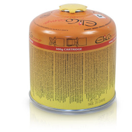 Гвинтовий балон Yate ElicoCamp 500 g