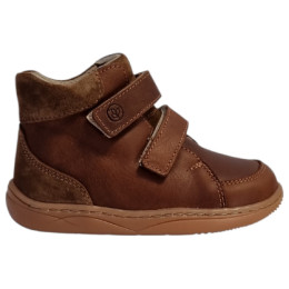 Дитячі barefoot beBare 3602SA Tan коричневий TAN