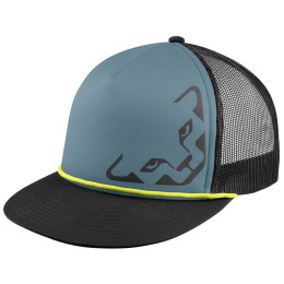 Кепка Dynafit Trucker 3 Cap синій 3161 - smoke blue/0910