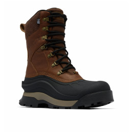 Чоловіче взуття Columbia Bugaboot Peak™ коричневий Light Brown, Black