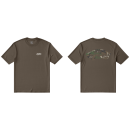 Чоловіча футболка Vans Double Standard Fill SS Tee