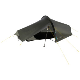 Надлегкий намет Terra Nova Equipment Laser Lite 1 зелений scarab green