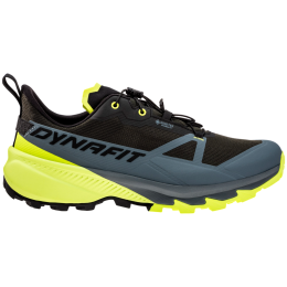 Чоловічі кросівки Dynafit Traverse 2 Gtx чорний 0890 - Hurricane/Black Out