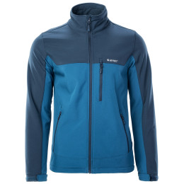 Чоловіча куртка Hi-Tec Torel modrá/světle modrá