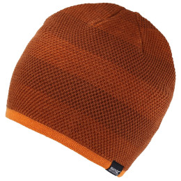 Шапка Regatta Brock Beanie III коричневий