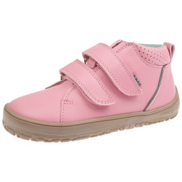 Дитячі barefoot Beda Mid Rose рожевий pink