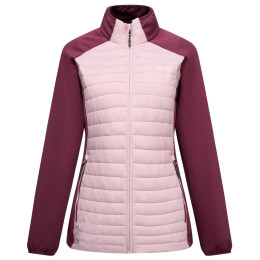 Жіноча куртка Regatta Women’s Clumber Hybrid