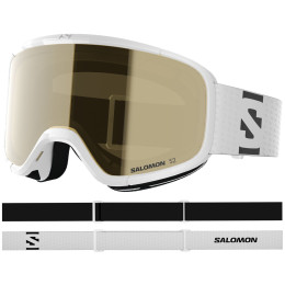 Лижна маска Salomon Aksium 2.0 Access