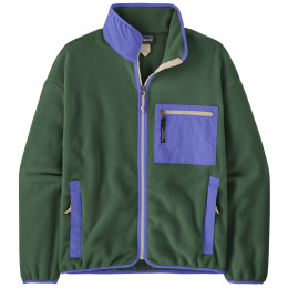 Жіноча толстовка Patagonia W's Synch Jkt