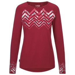 Жіноча футболка Loap Abraky