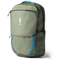 Рюкзак Cotopaxi Allpa 26L Daypack зелений Fatigue