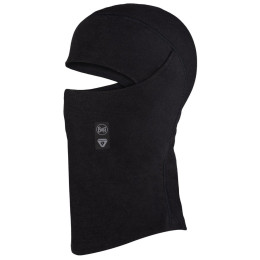 Дитяча балаклава Buff ThermoNet Balaclava чорний black