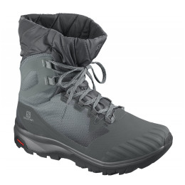 Жіночі черевики Salomon Vaya Powder Ts Cswp