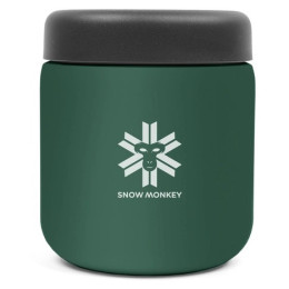 Термос для їжі SNOW MONKEY Foodie Midi 480 ml