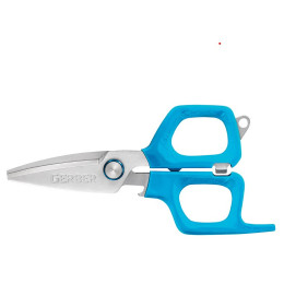 Ножиці Gerber Neat Freak блакитний Salt