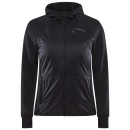 Жіноча толстовка Craft ADV Hybrid чорний