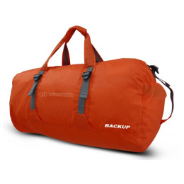 Taška přes rameno Trimm Backup oranžová