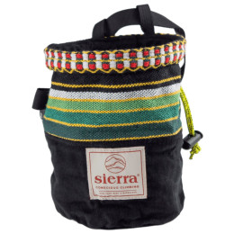 Мішечок для магнезії SIERRA Climbing Tube Chili