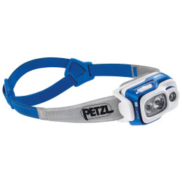 Налобний ліхтарик Petzl Swift RL (2022)