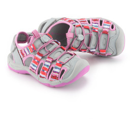 Дитячі сандалі Alpine Pro Koremo Rise