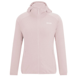 Жіноча толстовка Regatta Women's Huntdale світло-рожевий Pink Haze