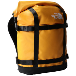 Рюкзак The North Face Commuter Pack Roll Top