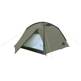 Намет Hannah Fest 3 зелений