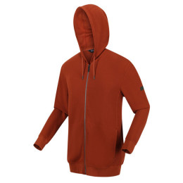 Чоловіча толстовка Regatta Lyman червоний