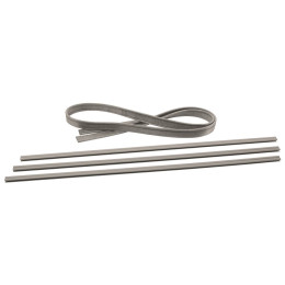 Смуга Outwell Touring Connect Set 7-5 mm (2021) сірий