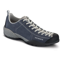Trekové boty Scarpa Mojito šedá Iron Gray