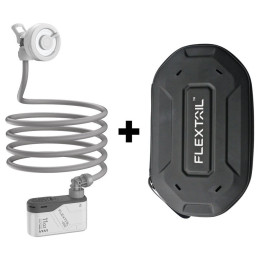 Душ Flextail MAX Shower