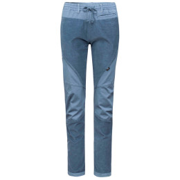 Жіночі штани Chillaz Kitzsteinhorn (Cord Mix) блакитний