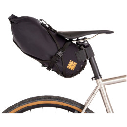 Сумка під сідло Restrap Saddle Bag 8l чорний černá